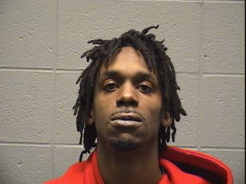 Derek  Alexander Mugshot