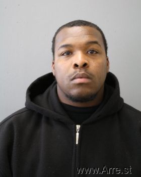 Derek  Banks Mugshot