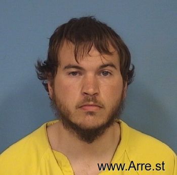 Derek S Bellovich Mugshot