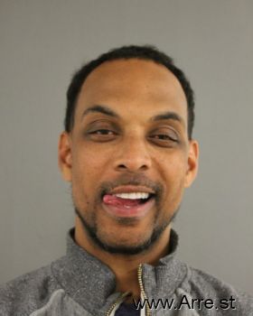 Derek W Davis Ii Mugshot