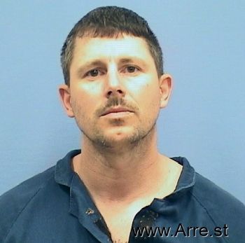 Derek B Jackson Mugshot