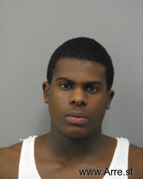 Derek Diontre Jacobs Mugshot