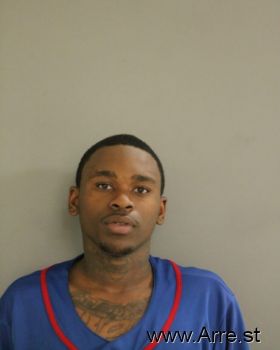 Derek  Jones Mugshot