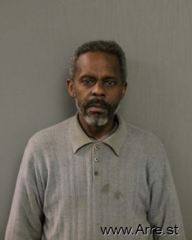 Derek A Morton Mugshot