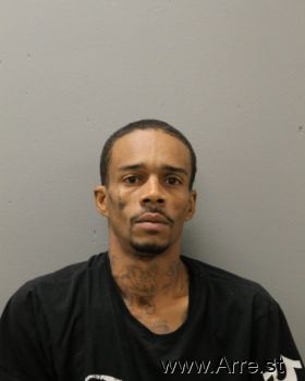 Derek L Nichols Mugshot