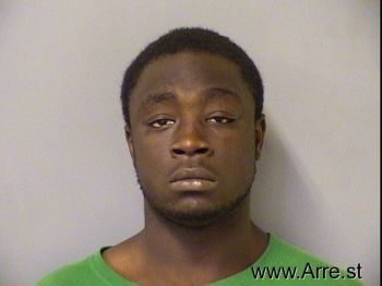 Derell  Turner Mugshot