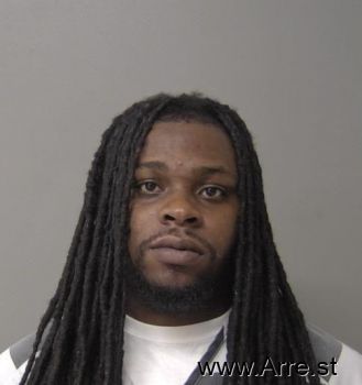 Dereon Devine Byars Mugshot