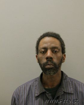 Deron  Carter Mugshot