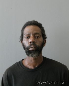 Deron  Carter Mugshot