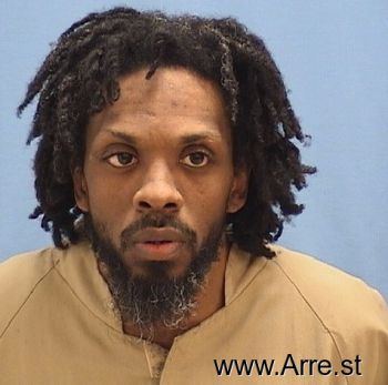 Derrick  Alexander Mugshot