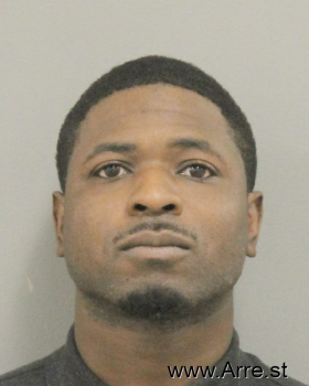 Derrick Jamar Anderson Mugshot