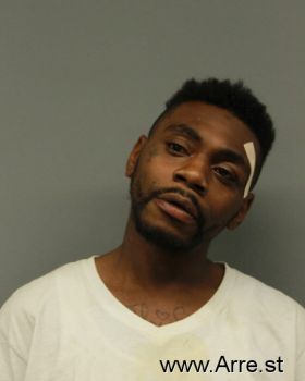 Derrick D Baisten Mugshot