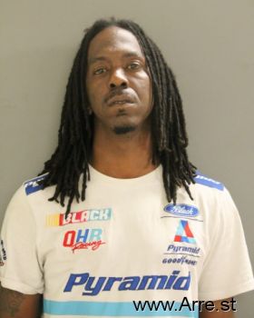 Derrick  Banks Mugshot