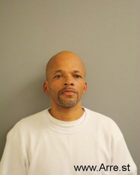 Derrick  Banks Mugshot