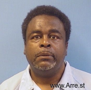 Derrick  Barber Mugshot