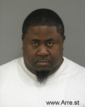 Derrick Lamont Bassett Mugshot