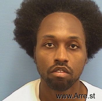 Derrick D Boyd Mugshot