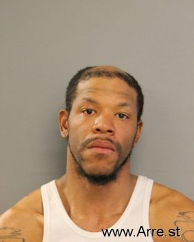 Derrick L Boyd Mugshot