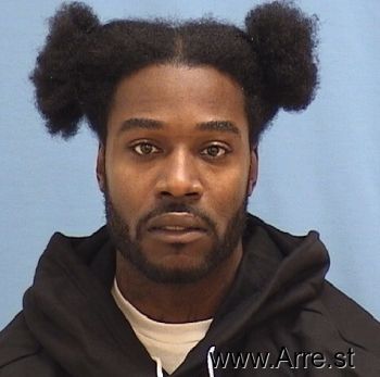 Derrick  Burns Mugshot