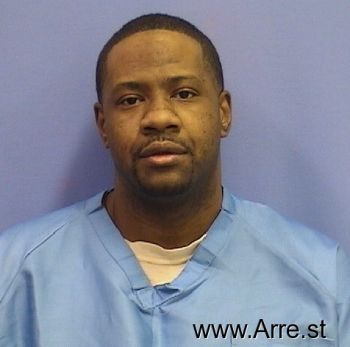 Derrick  Carpenter Mugshot