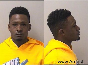 Derrick S Carr-brown Mugshot