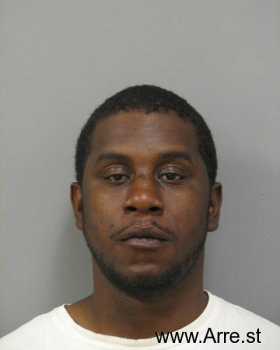 Derrick Lashon Clark Mugshot