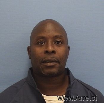 Derrick  Clark Mugshot