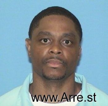 Derrick  Crawford Mugshot