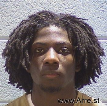 Derrick  Daniels Mugshot