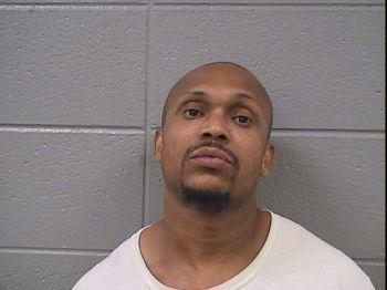 Derrick  Davis Mugshot