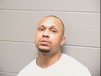 Derrick  Davis Mugshot