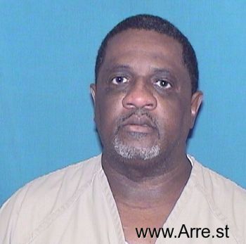 Derrick  Davis Mugshot