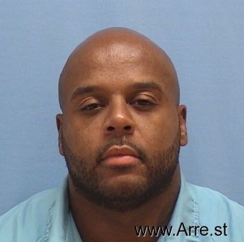 Derrick  Davis Mugshot