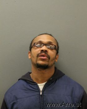 Derrick J Davis Mugshot