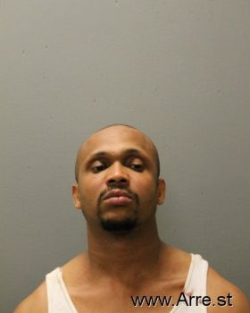 Derrick J Davis Mugshot