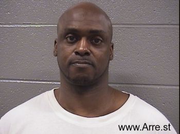 Derrick  Dupree Mugshot