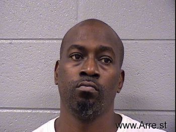 Derrick L Franklin Mugshot