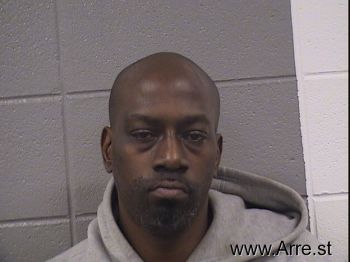 Derrick L Franklin Mugshot