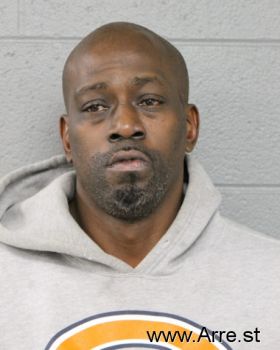 Derrick L Franklin Mugshot