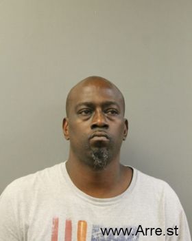 Derrick L Franklin Mugshot