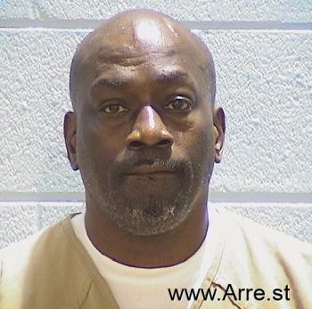 Derrick L Franklin Mugshot