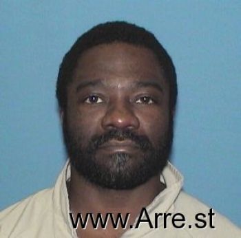 Derrick  Goodman Mugshot