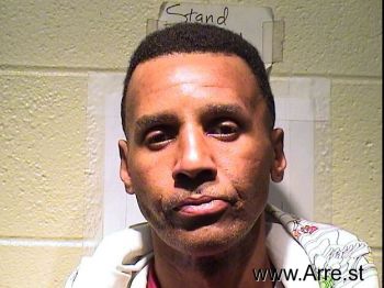 Derrick D Gray Mugshot