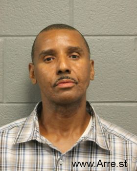 Derrick D Gray Mugshot