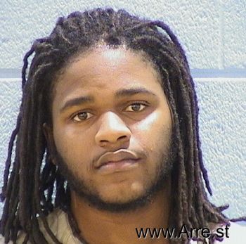 Derrick  Gray Mugshot