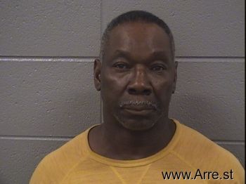 Derrick  Green Mugshot