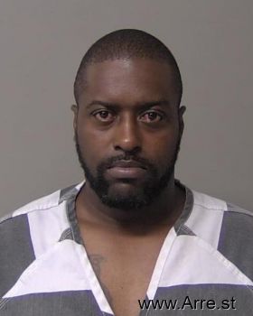 Derrick J Griffin Mugshot