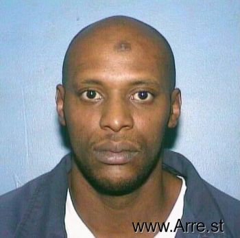 Derrick  Hardin Mugshot