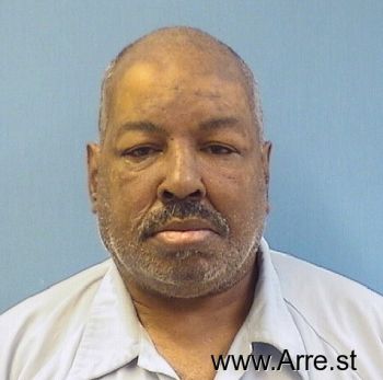 Derrick  Harris Mugshot