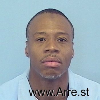 Derrick  Harrison Mugshot